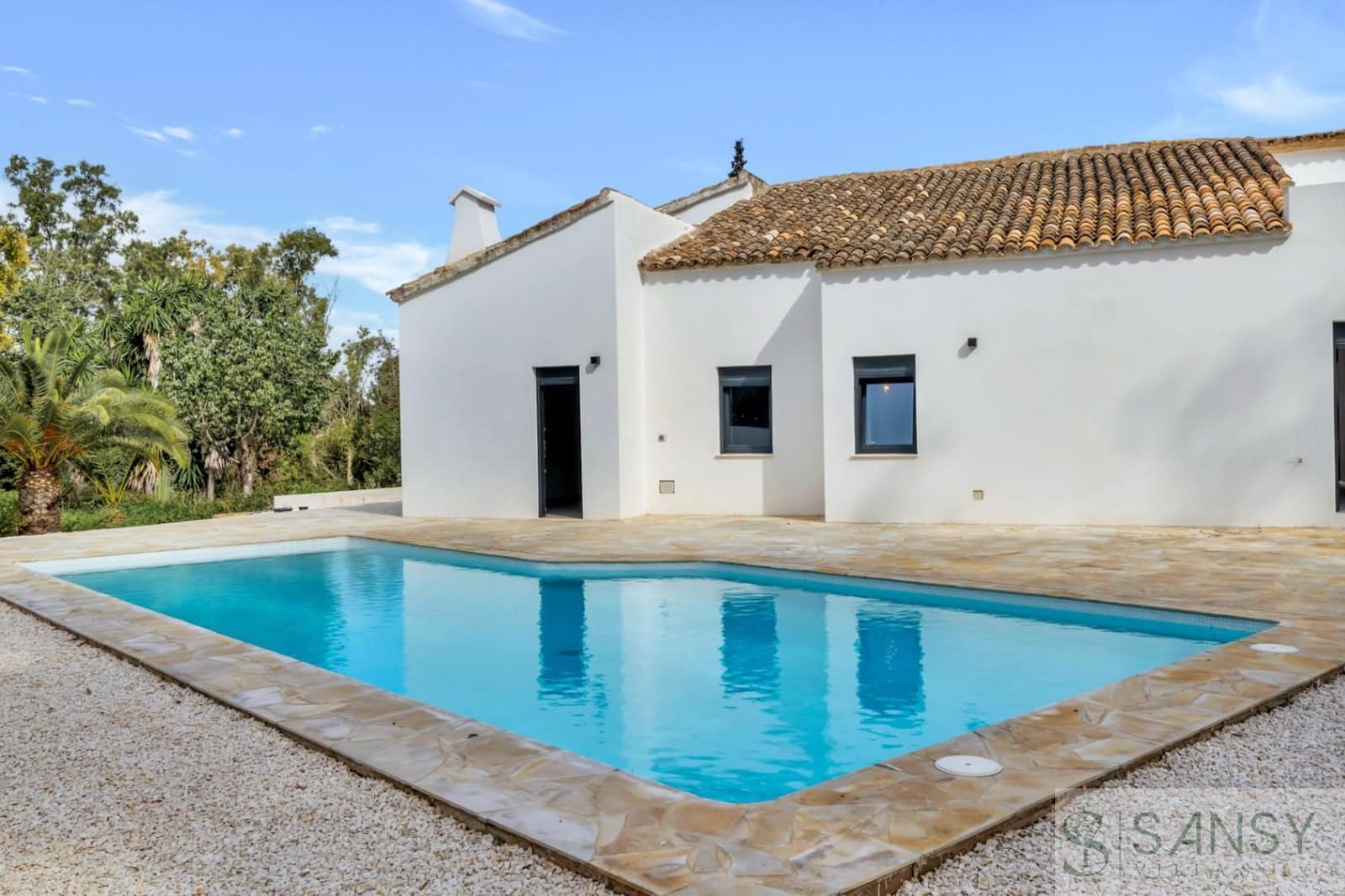 4 bedroom Villa for sale in Javea / Xabia with pool garage - € 1,600,000 (Ref: 9352996)