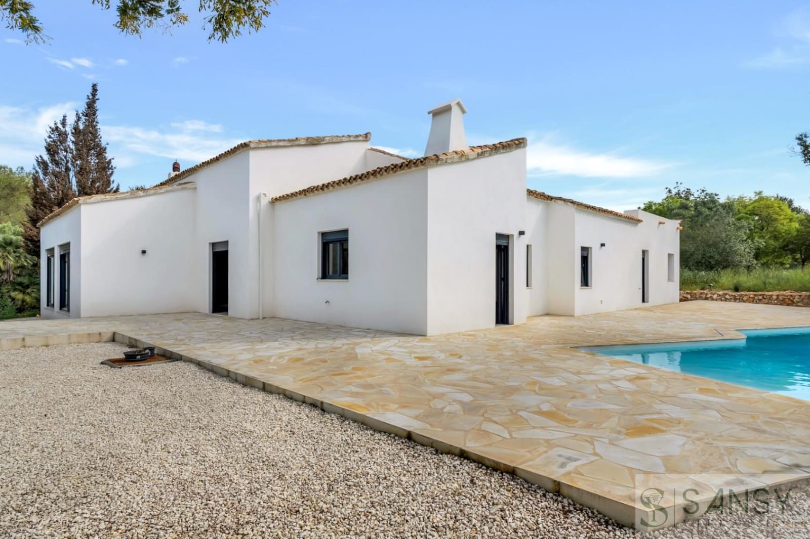 4 bedroom Villa for sale in Javea / Xabia with pool garage - € 1,600,000 (Ref: 9352996)