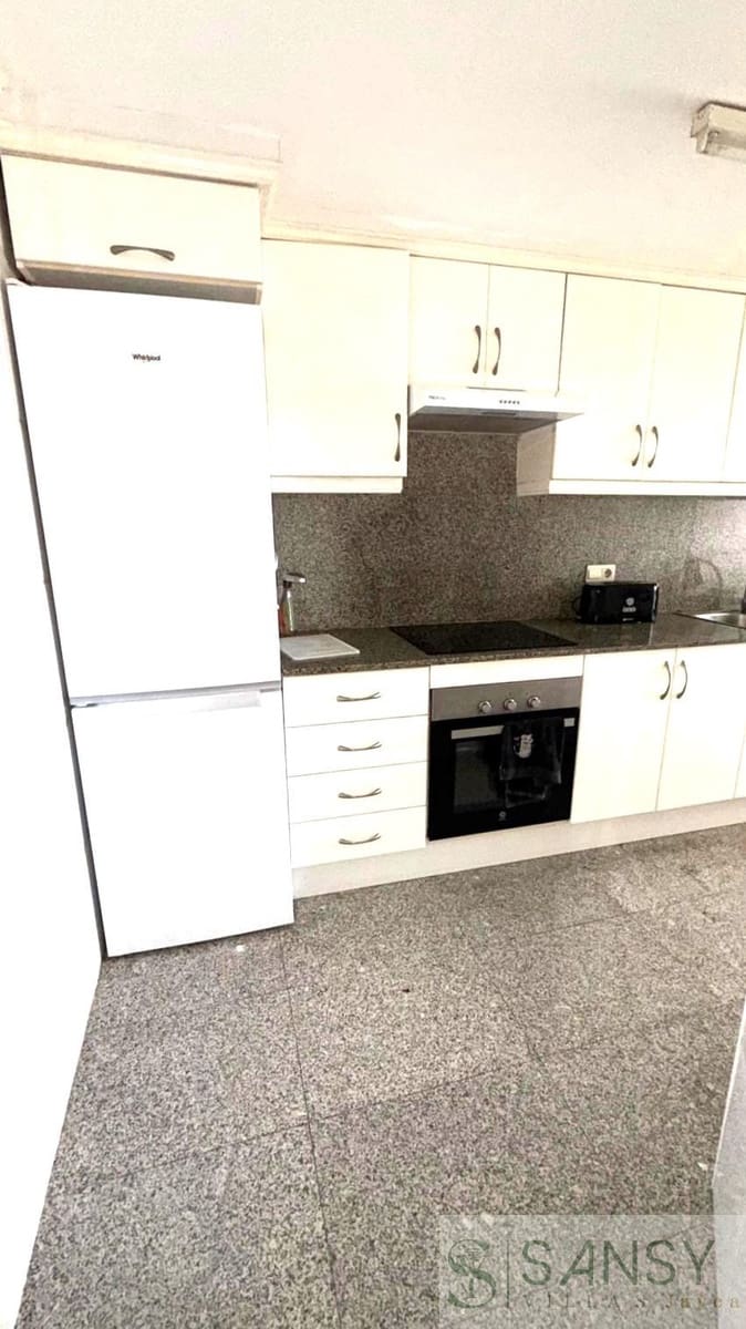 2 bedroom Apartment for rent in Javea / Xabia with pool garage - € 1,400 (Ref: 9355331)