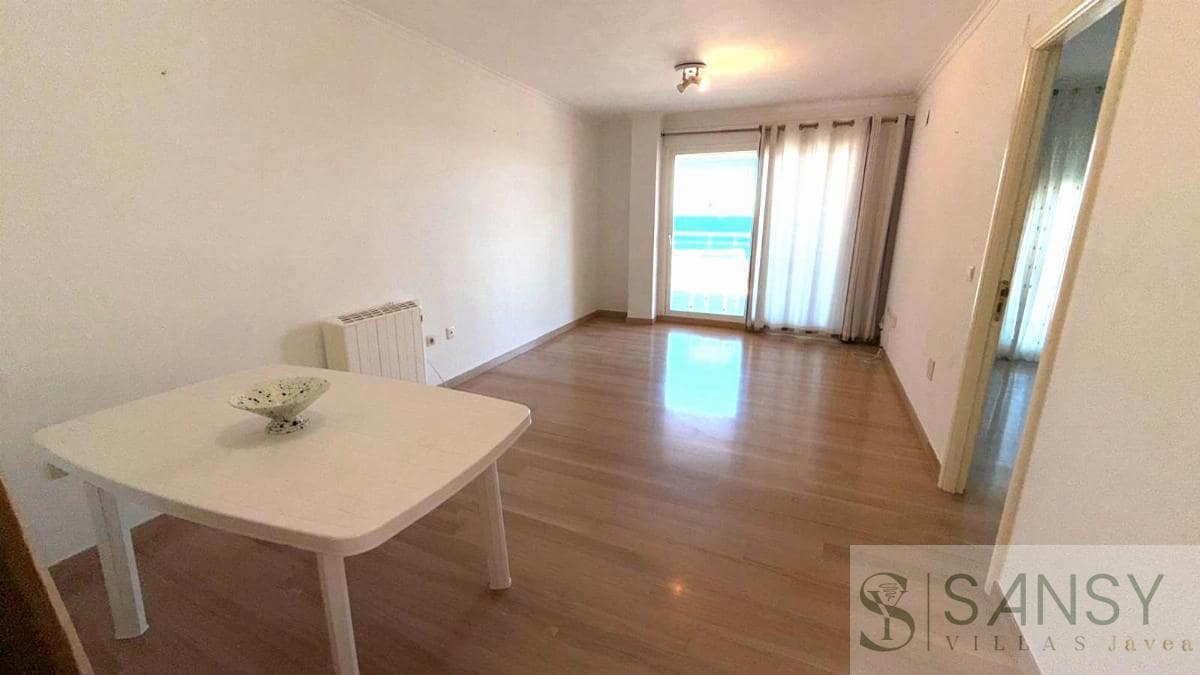 2 bedroom Apartment for rent in Javea / Xabia with pool garage - € 1,400 (Ref: 9355331)