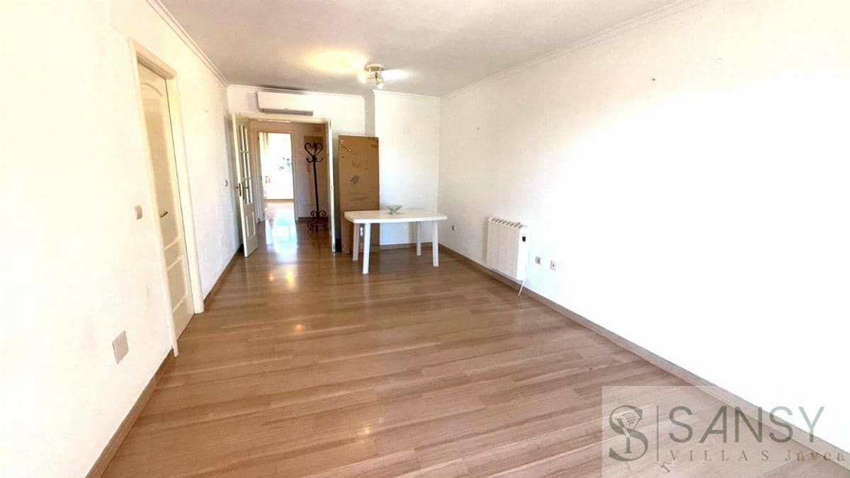 2 bedroom Apartment for rent in Javea / Xabia with pool garage - € 1,400 (Ref: 9355331)