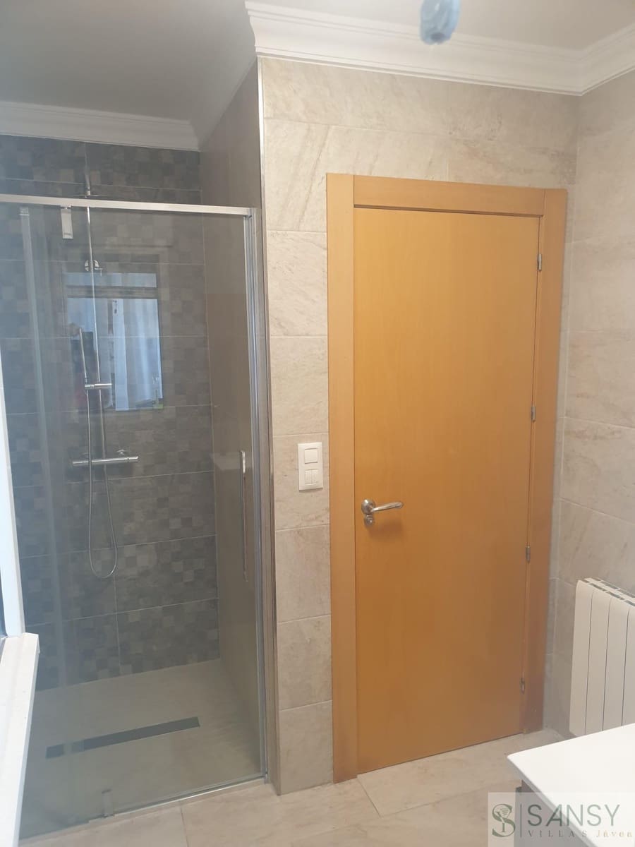 5 soveværelse Villa til salg i Javea / Xabia med swimmingpool - € 750.000 (Ref: 9371518)