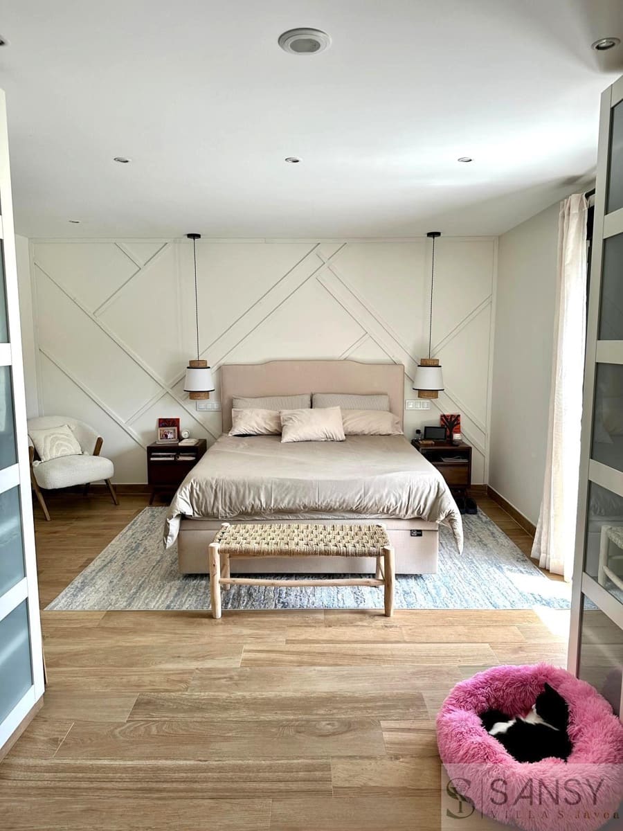 4 slaapkamer Villa te koop in Javea / Xabia met zwembad garage - € 1.690.000 (Ref: 9376493)