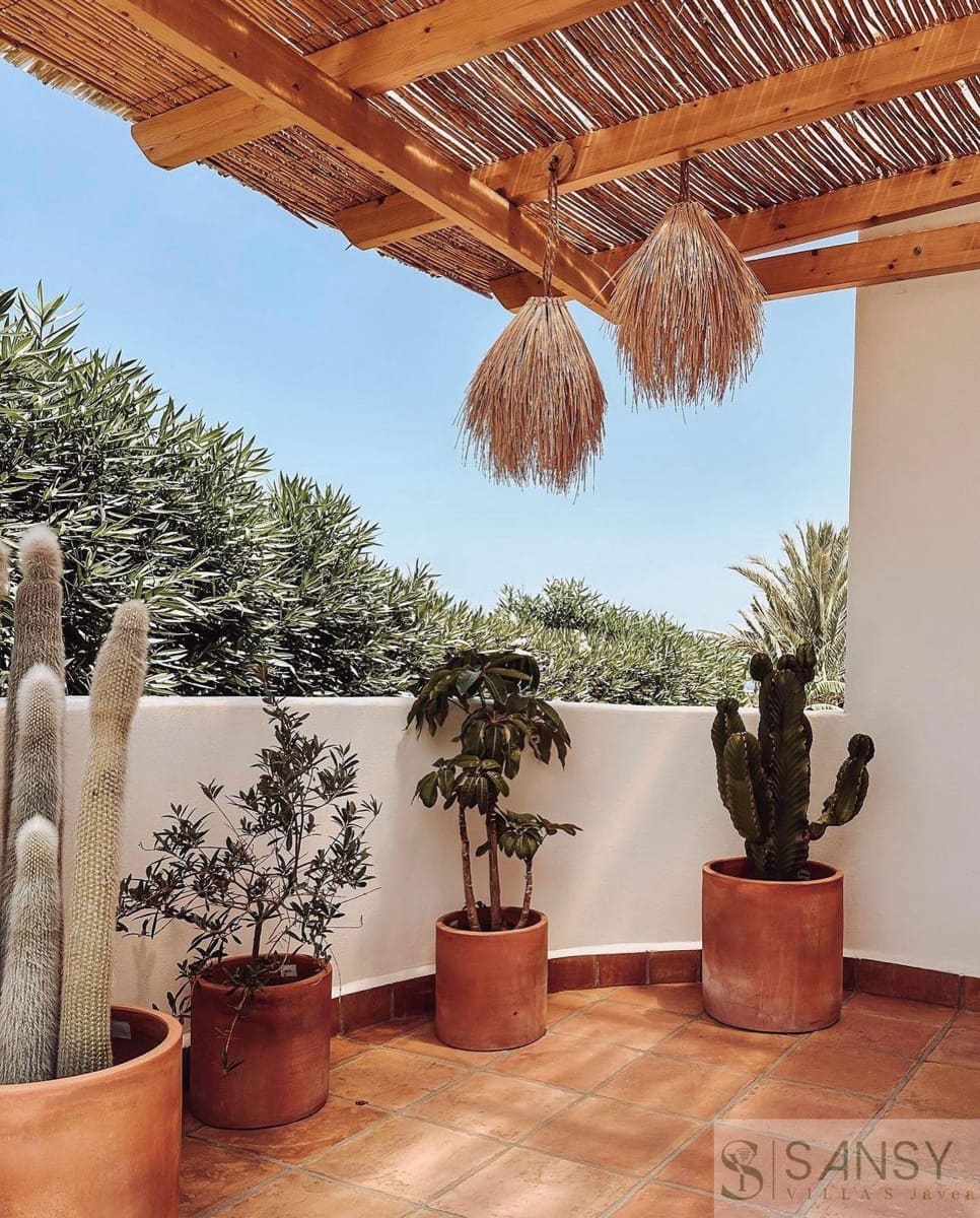 4 slaapkamer Villa te koop in Javea / Xabia met zwembad garage - € 1.690.000 (Ref: 9376493)