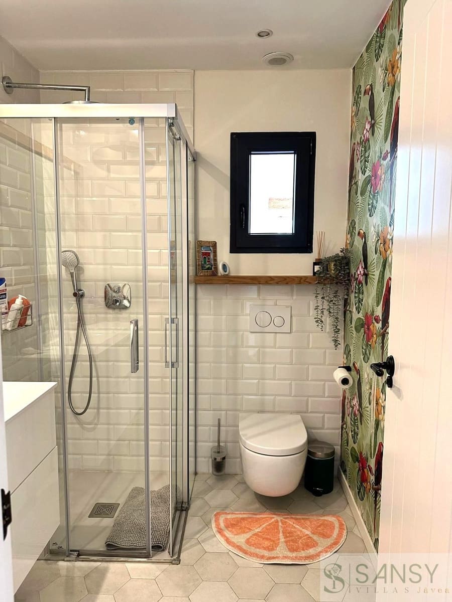 4 slaapkamer Villa te koop in Javea / Xabia met zwembad garage - € 1.690.000 (Ref: 9376493)