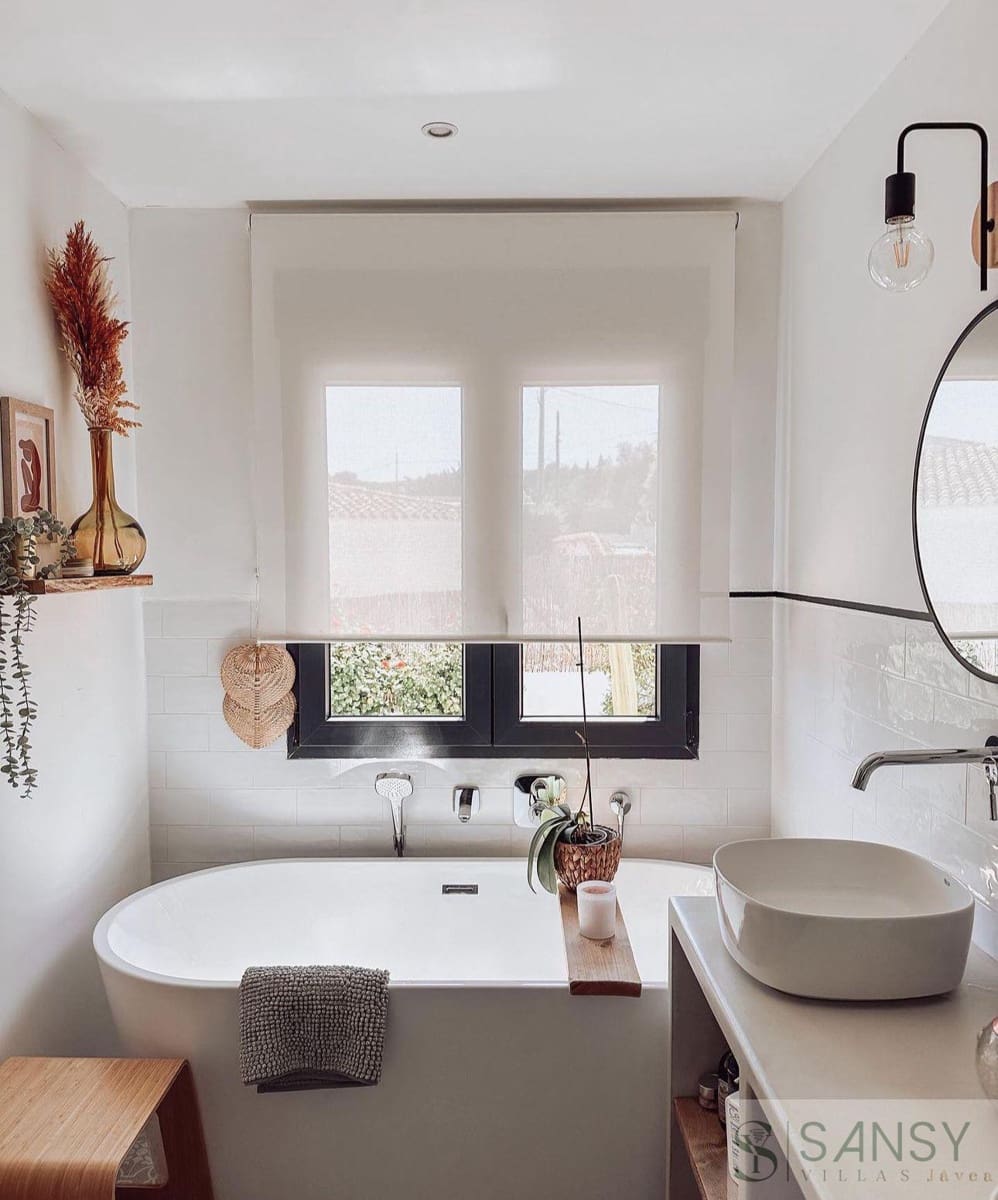 4 slaapkamer Villa te koop in Javea / Xabia met zwembad garage - € 1.690.000 (Ref: 9376493)