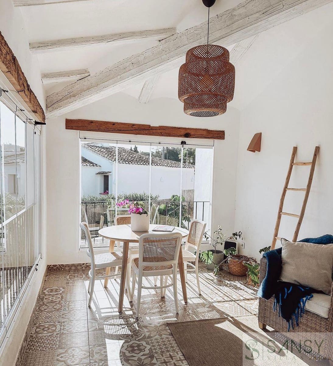 4 slaapkamer Villa te koop in Javea / Xabia met zwembad garage - € 1.690.000 (Ref: 9376493)