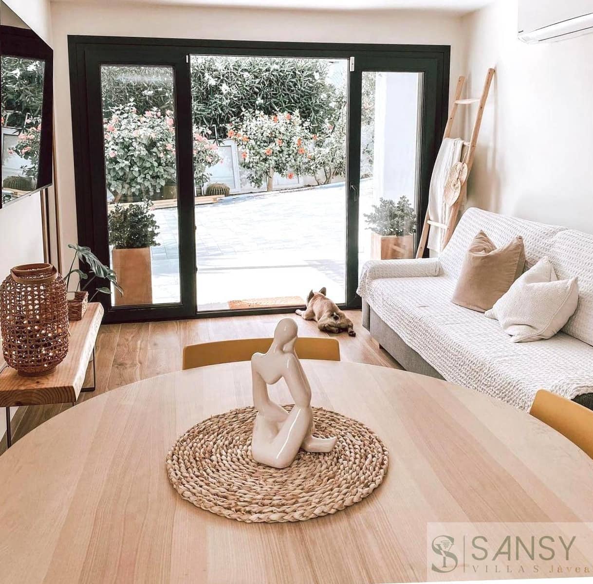 4 slaapkamer Villa te koop in Javea / Xabia met zwembad garage - € 1.690.000 (Ref: 9376493)