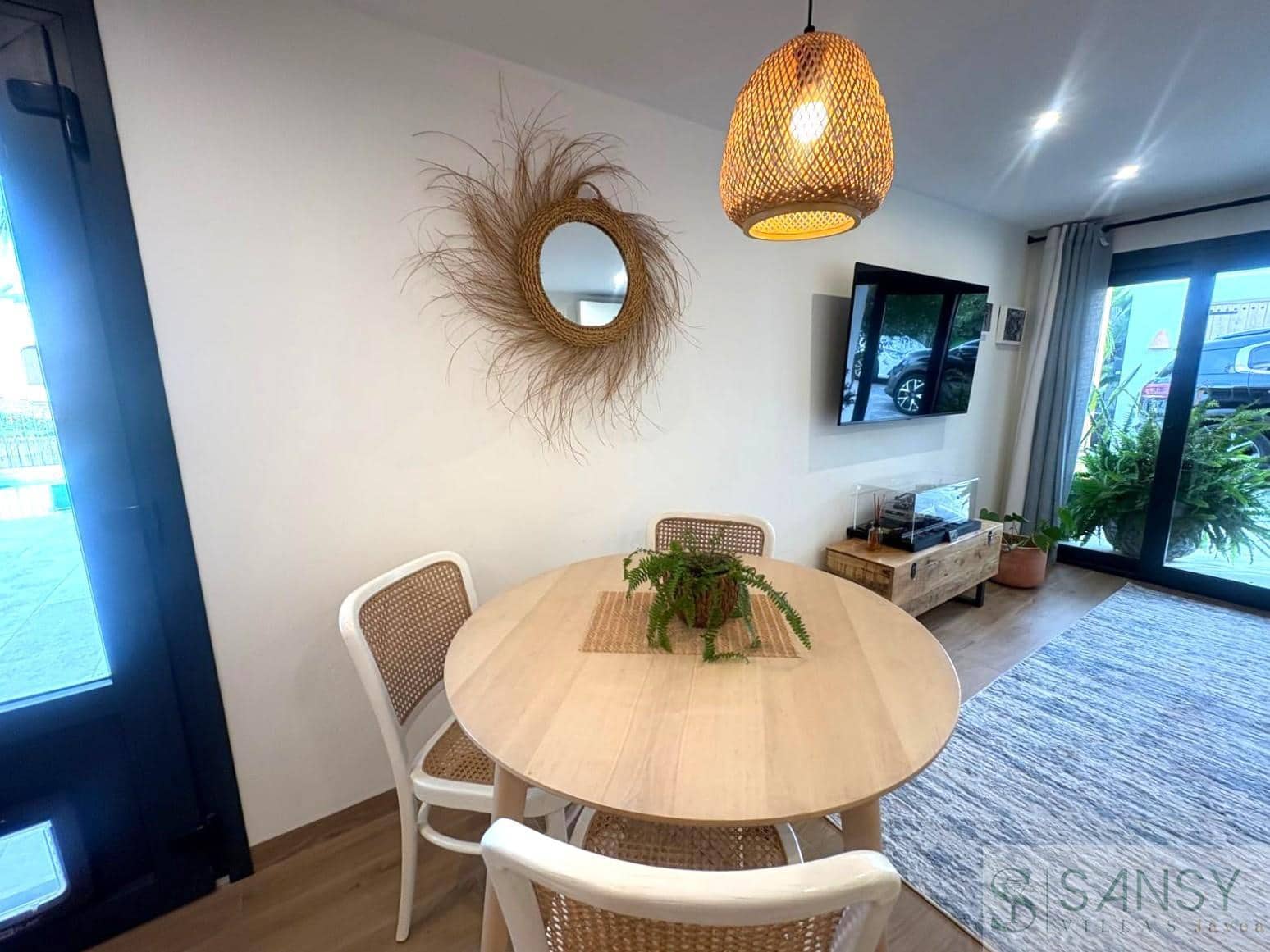 4 slaapkamer Villa te koop in Javea / Xabia met zwembad garage - € 1.690.000 (Ref: 9376493)