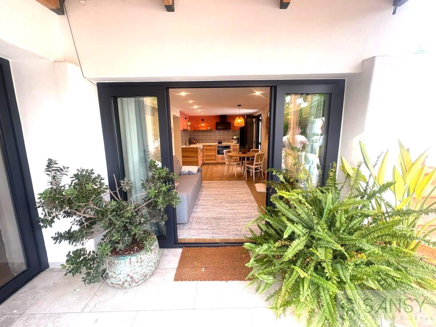 4 slaapkamer Villa te koop in Javea / Xabia met zwembad garage - € 1.690.000 (Ref: 9376493)