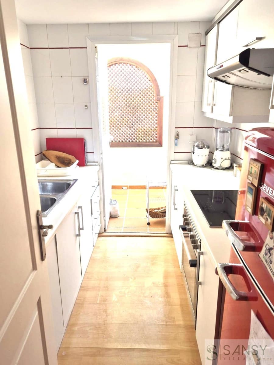 1 soverom Leilighet til salgs i Javea / Xabia med svømmebasseng garasje - € 260 000 (Ref: 9377740)