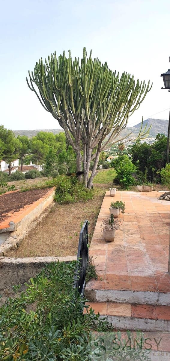 3 camera da letto Villa in vendita in Javea / Xabia - 2.575.000 € (Rif: 9382042)