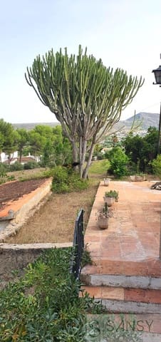 3 camera da letto Villa in vendita in Partides comunes - Adsubia, Javea / Xàbia - 2.575.000 € (Rif: 9382042)