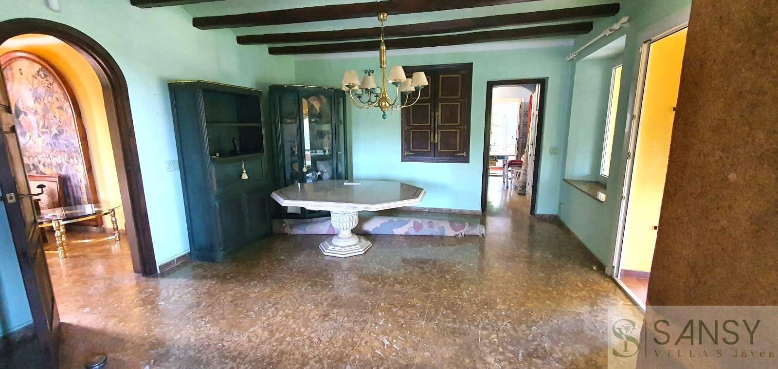 3 camera da letto Villa in vendita in Javea / Xabia - 2.575.000 € (Rif: 9382042)