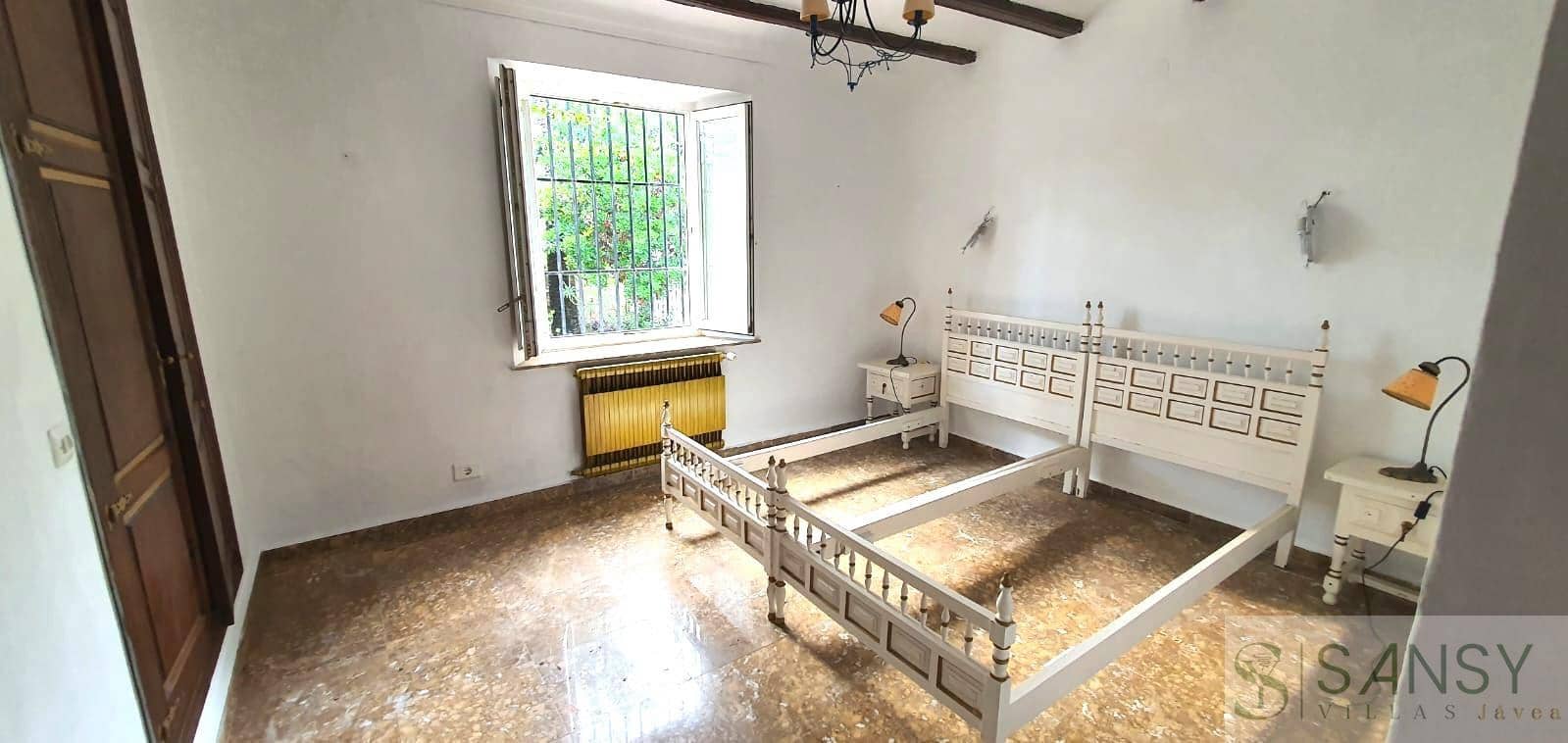 3 camera da letto Villa in vendita in Javea / Xabia - 2.575.000 € (Rif: 9382042)