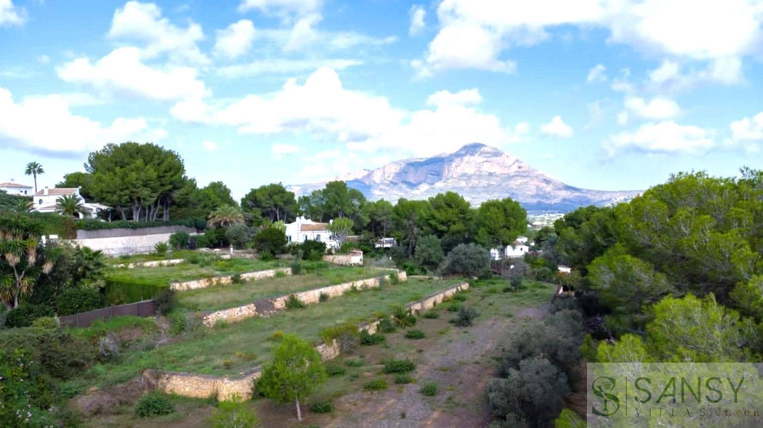 3 camera da letto Villa in vendita in Javea / Xabia - 2.575.000 € (Rif: 9382042)