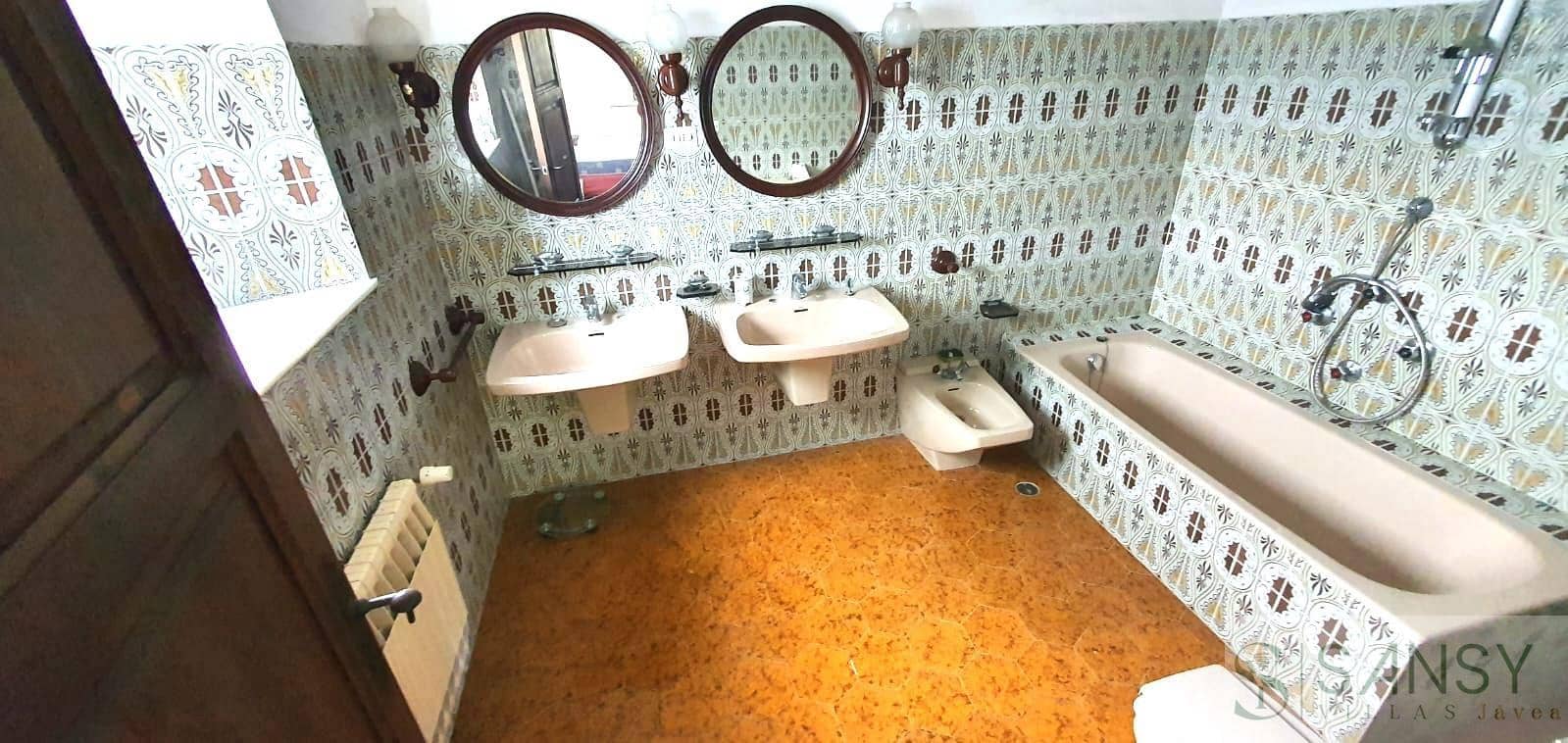 3 camera da letto Villa in vendita in Javea / Xabia - 2.575.000 € (Rif: 9382042)