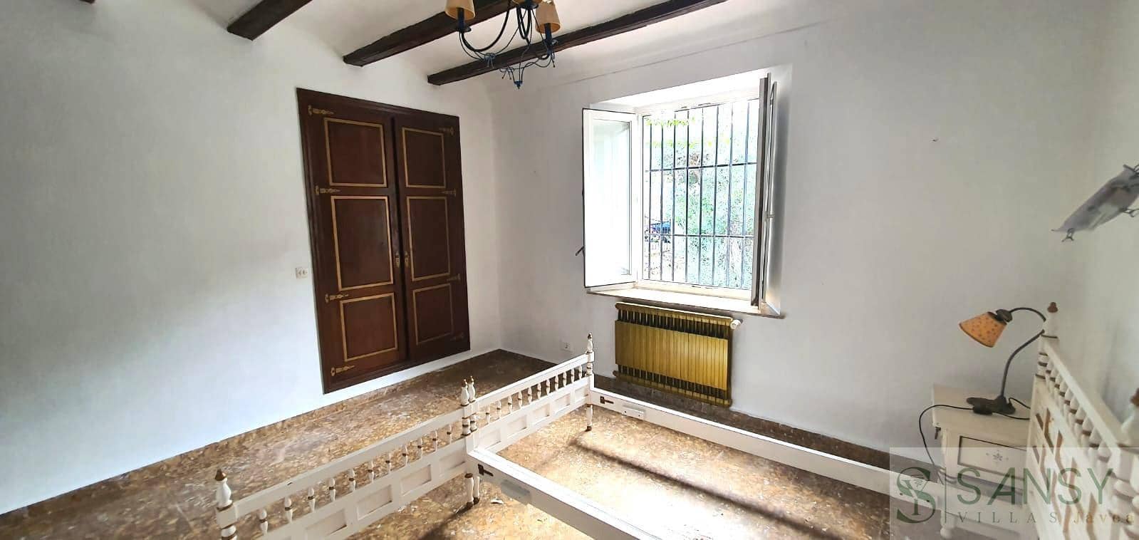 3 camera da letto Villa in vendita in Javea / Xabia - 2.575.000 € (Rif: 9382042)