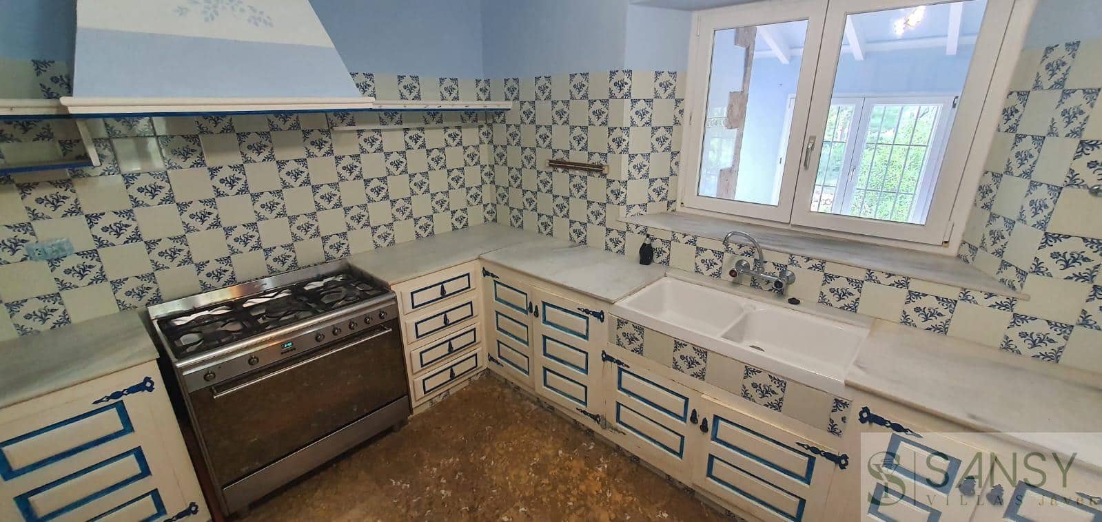 3 camera da letto Villa in vendita in Javea / Xabia - 2.575.000 € (Rif: 9382042)