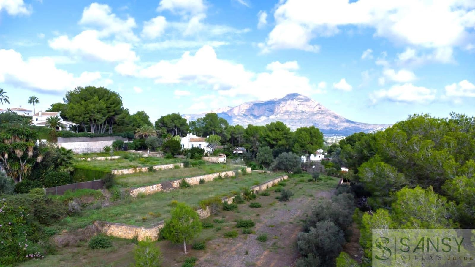 3 camera da letto Villa in vendita in Javea / Xabia - 2.575.000 € (Rif: 9382042)