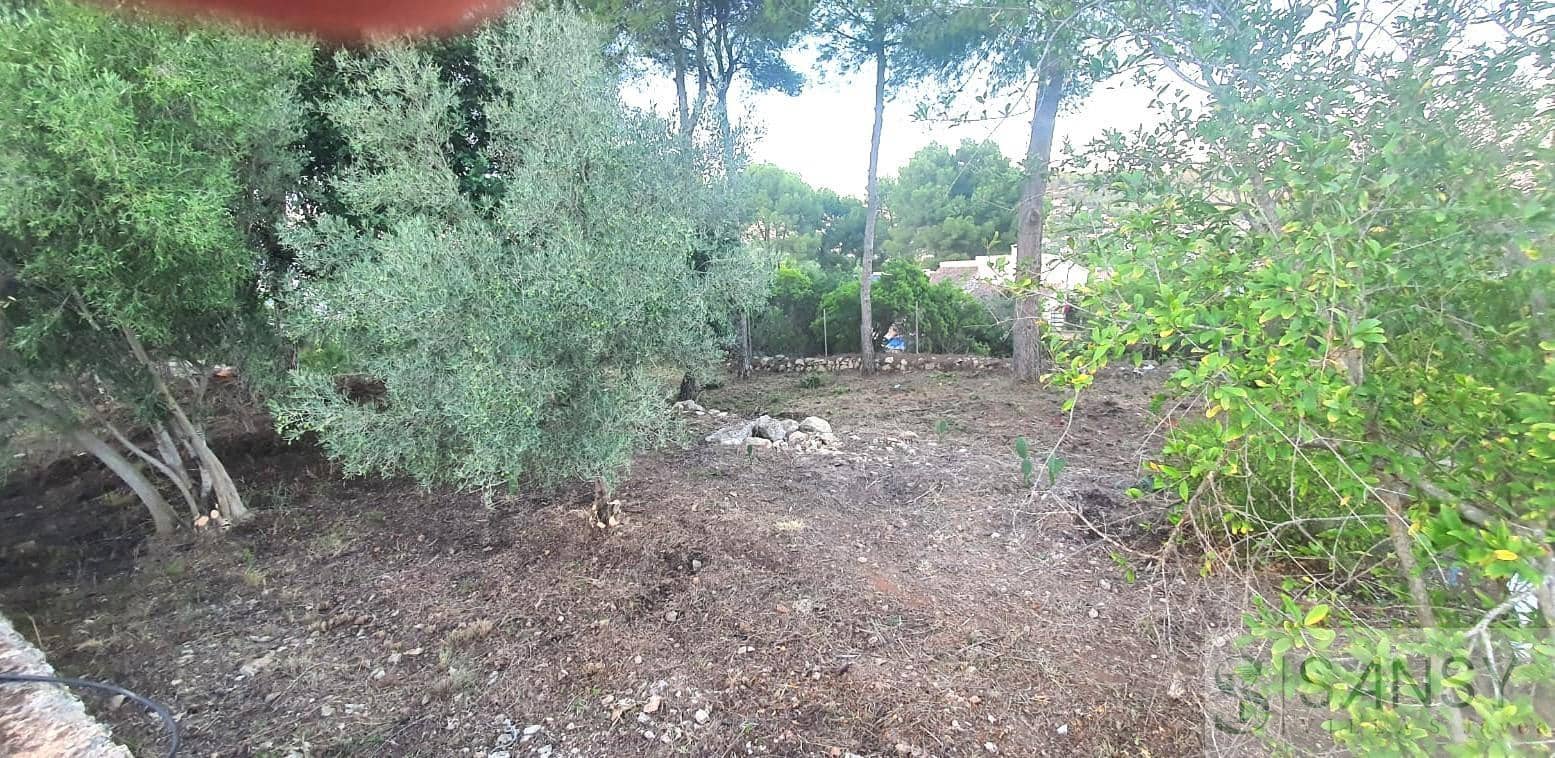 3 camera da letto Villa in vendita in Javea / Xabia - 2.575.000 € (Rif: 9382042)