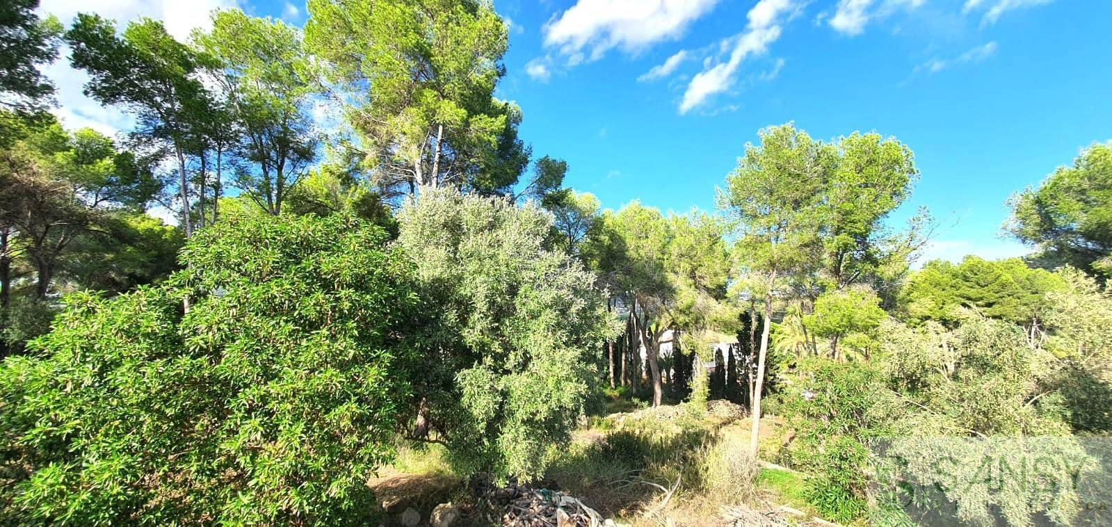 3 camera da letto Villa in vendita in Javea / Xabia - 2.575.000 € (Rif: 9382042)