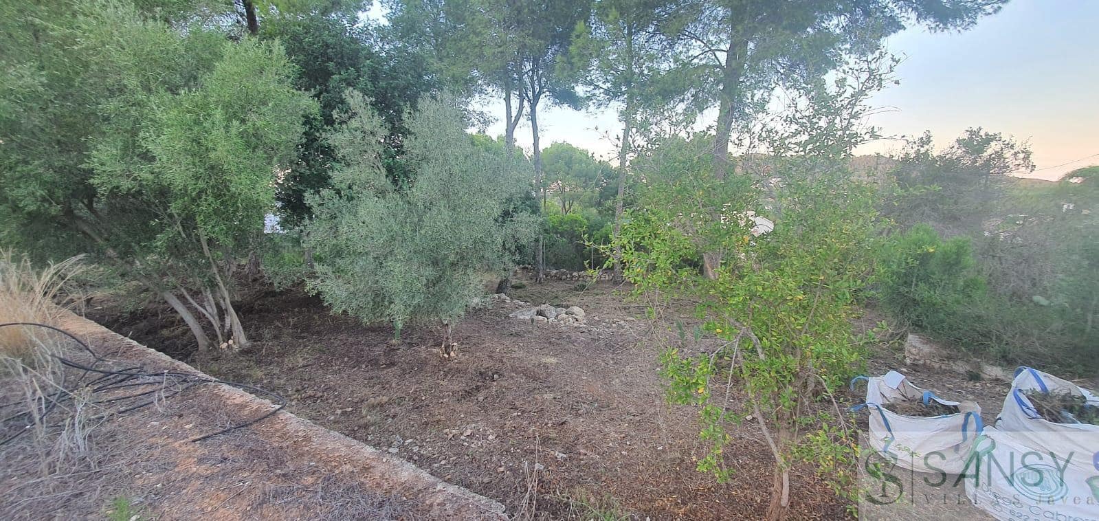 3 camera da letto Villa in vendita in Javea / Xabia - 2.575.000 € (Rif: 9382042)