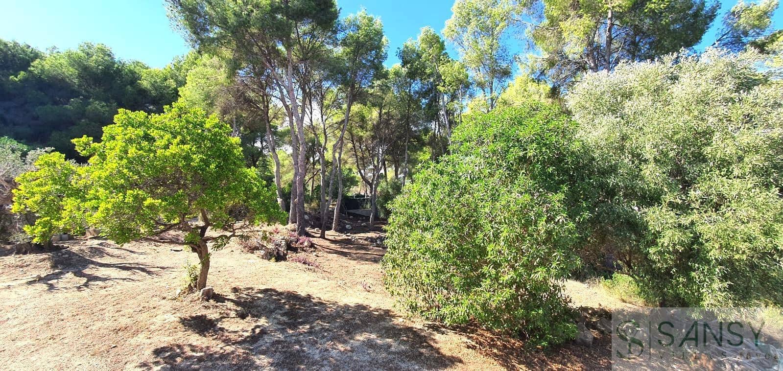 3 camera da letto Villa in vendita in Javea / Xabia - 2.575.000 € (Rif: 9382042)