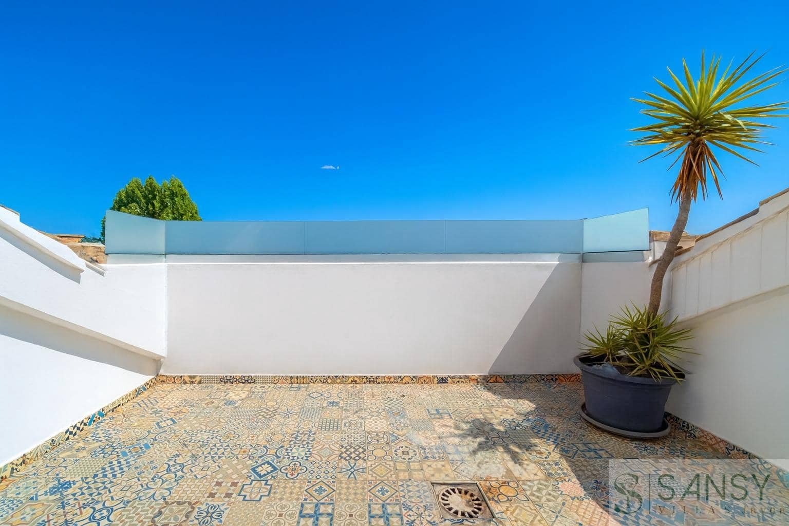 4 camera da letto Attico in vendita in Javea / Xabia con piscina garage - 630.000 € (Rif: 9382043)