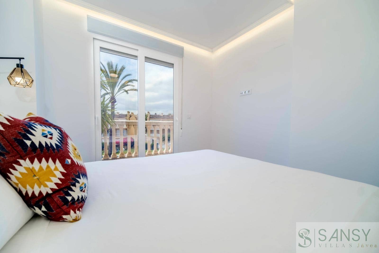 4 camera da letto Attico in vendita in Javea / Xabia con piscina garage - 630.000 € (Rif: 9382043)