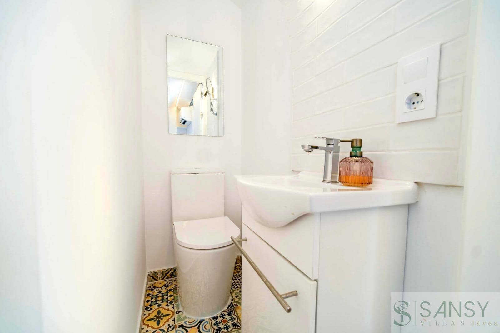 4 camera da letto Attico in vendita in Javea / Xabia con piscina garage - 630.000 € (Rif: 9382043)