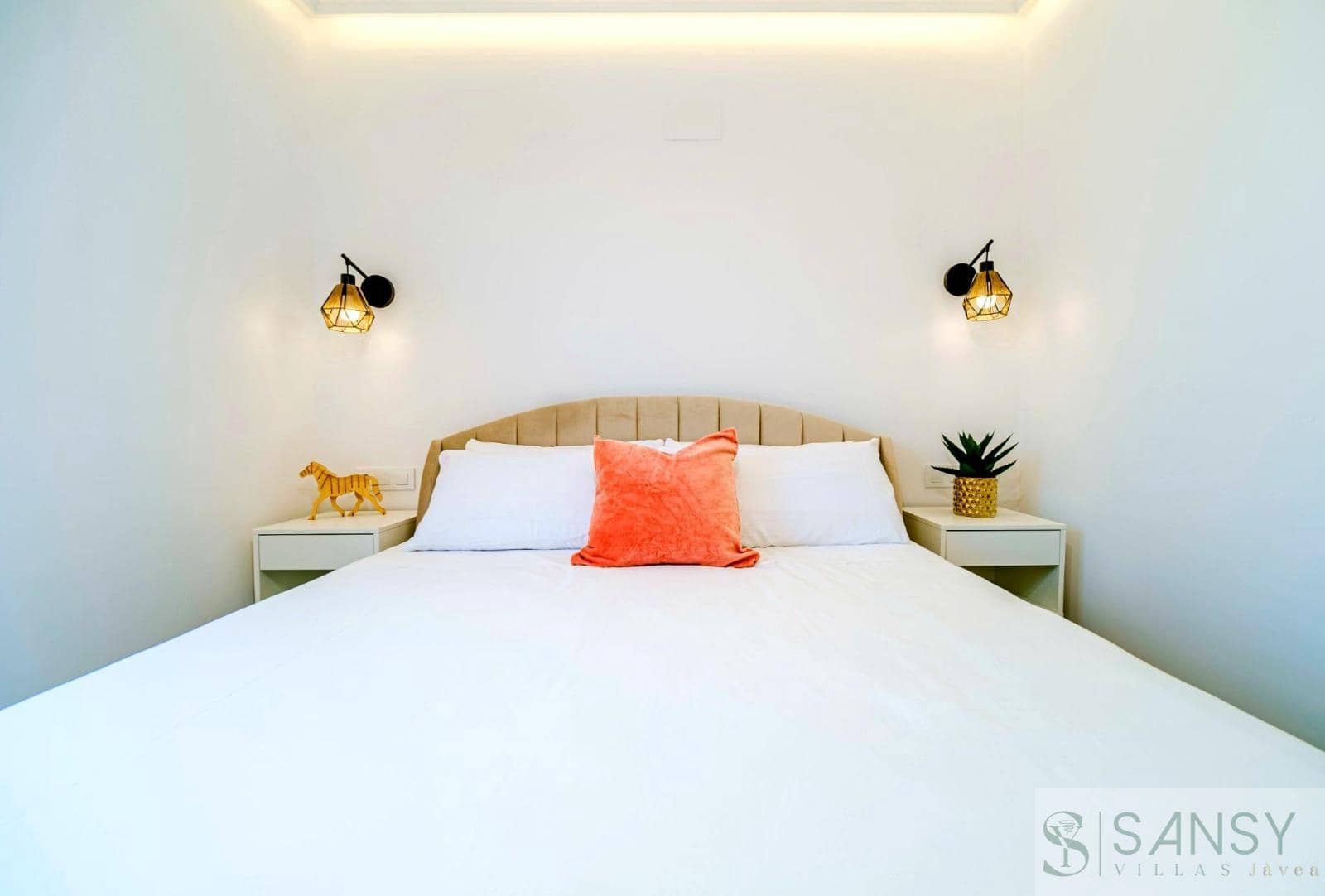 4 camera da letto Attico in vendita in Javea / Xabia con piscina garage - 630.000 € (Rif: 9382043)