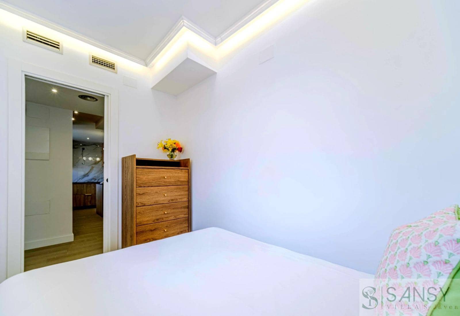 4 camera da letto Attico in vendita in Javea / Xabia con piscina garage - 630.000 € (Rif: 9382043)