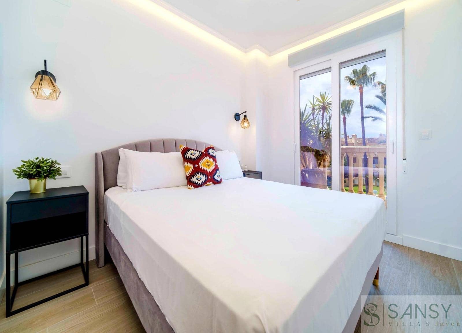 4 camera da letto Attico in vendita in Javea / Xabia con piscina garage - 630.000 € (Rif: 9382043)