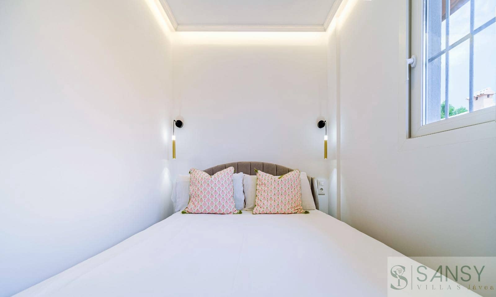 4 camera da letto Attico in vendita in Javea / Xabia con piscina garage - 630.000 € (Rif: 9382043)