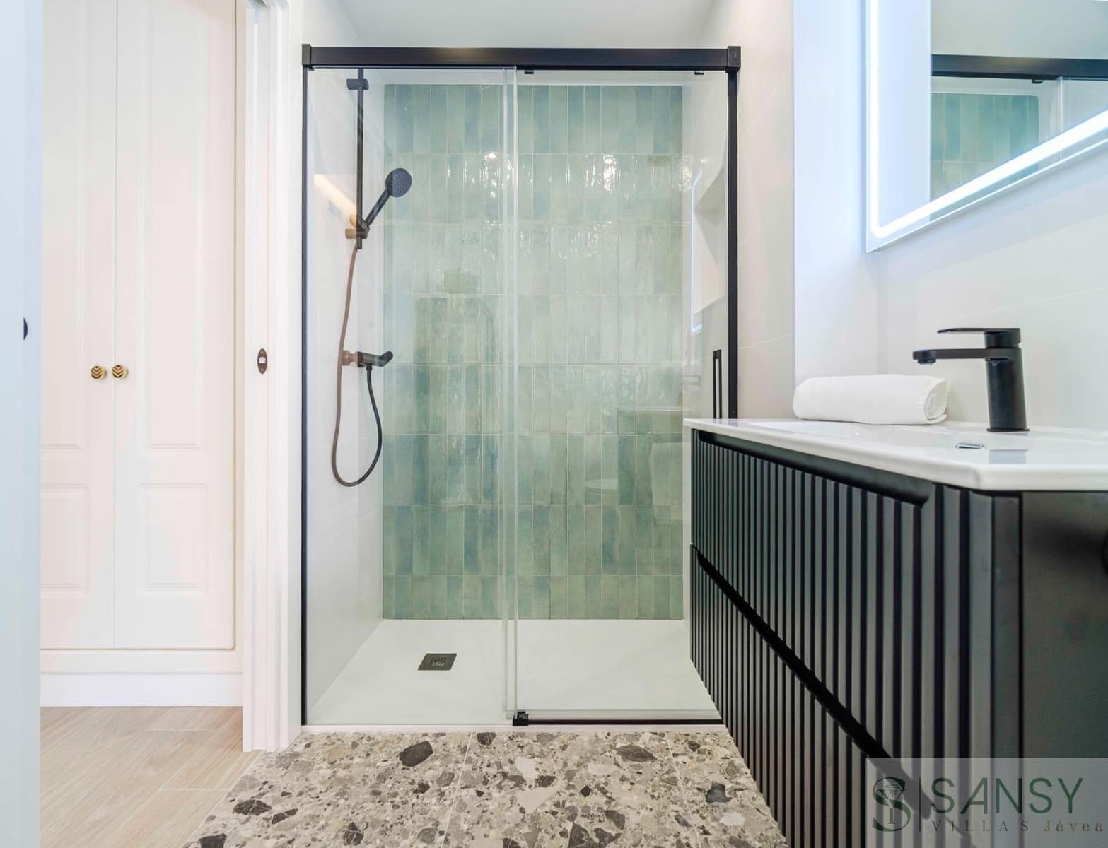 4 camera da letto Attico in vendita in Javea / Xabia con piscina garage - 630.000 € (Rif: 9382043)