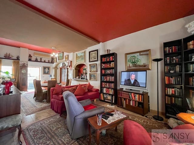 6 bedroom Restaurant/Bar for sale in Les Bovetes - La Felicidad, Dénia - € 850,000 (Ref: 9382044)