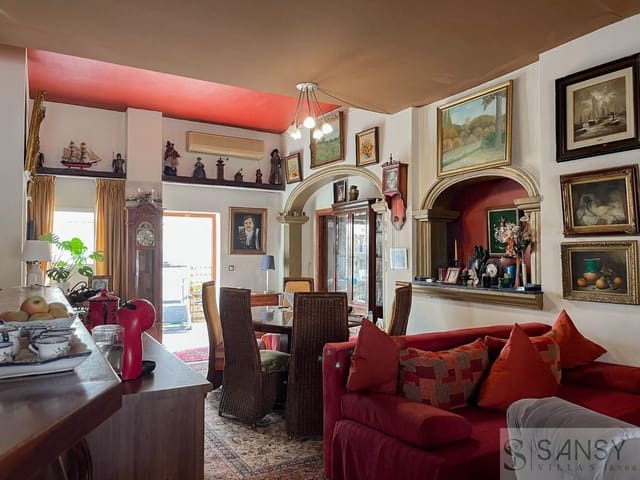 6 bedroom Restaurant/Bar for sale in Les Bovetes - La Felicidad, Dénia - € 850,000 (Ref: 9382044)