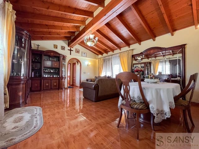 6 bedroom Restaurant/Bar for sale in Les Bovetes - La Felicidad, Dénia - € 850,000 (Ref: 9382044)