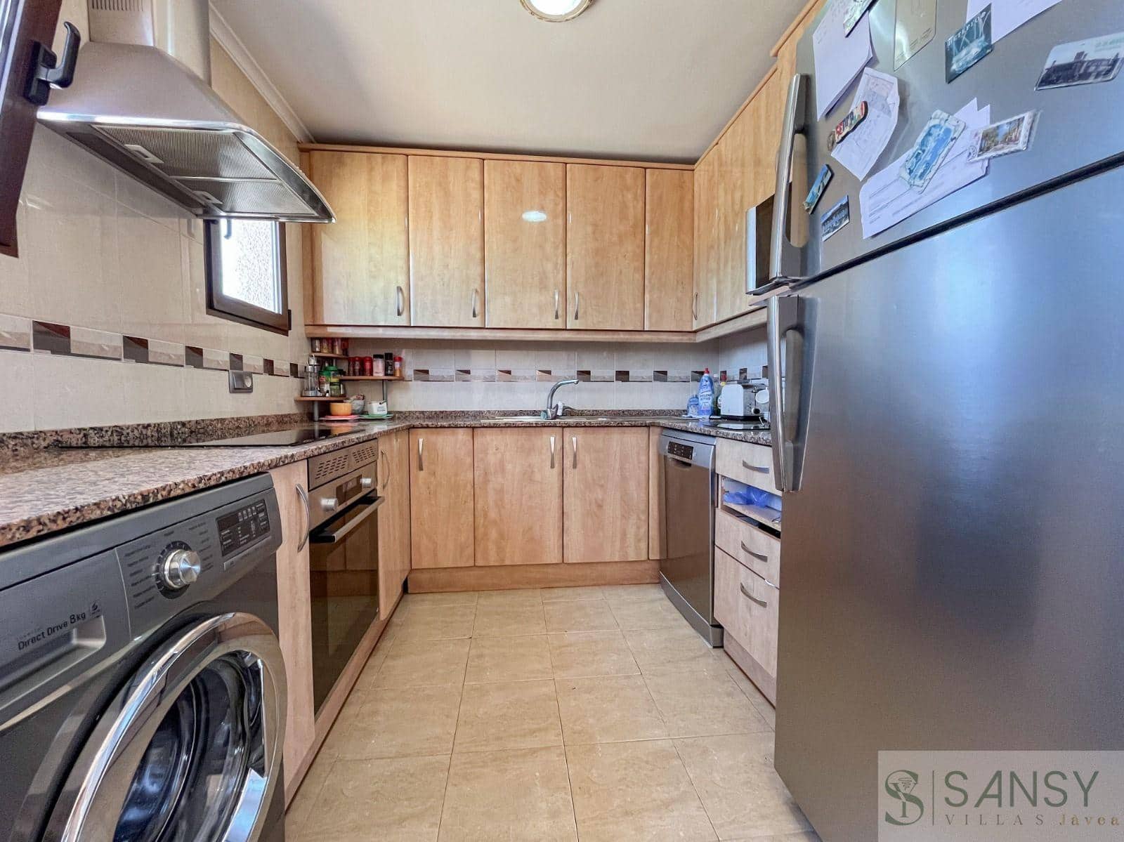 6 bedroom Restaurant/Bar for sale in Denia - € 850,000 (Ref: 9382044)