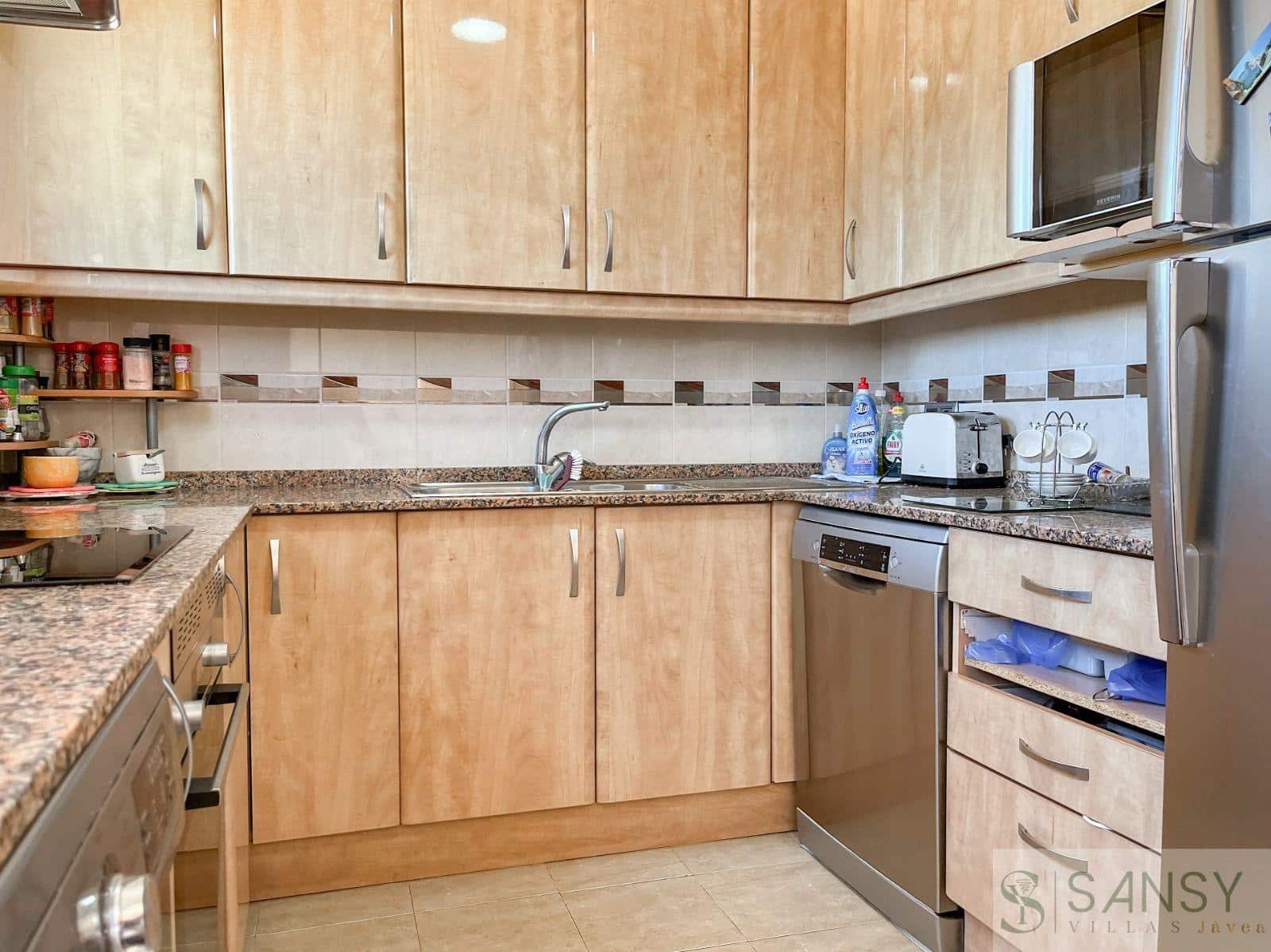 6 bedroom Restaurant/Bar for sale in Denia - € 850,000 (Ref: 9382044)