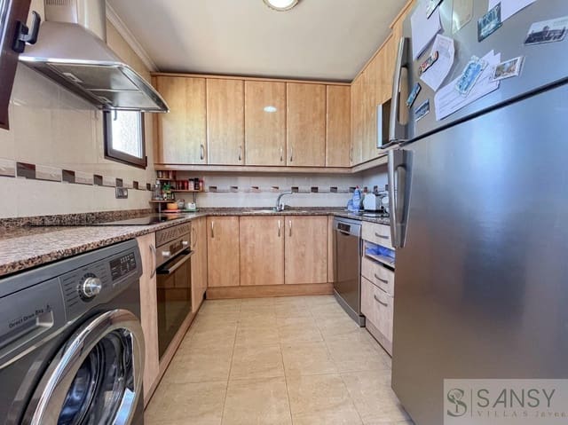 6 bedroom Restaurant/Bar for sale in Les Bovetes - La Felicidad, Dénia - € 850,000 (Ref: 9382044)