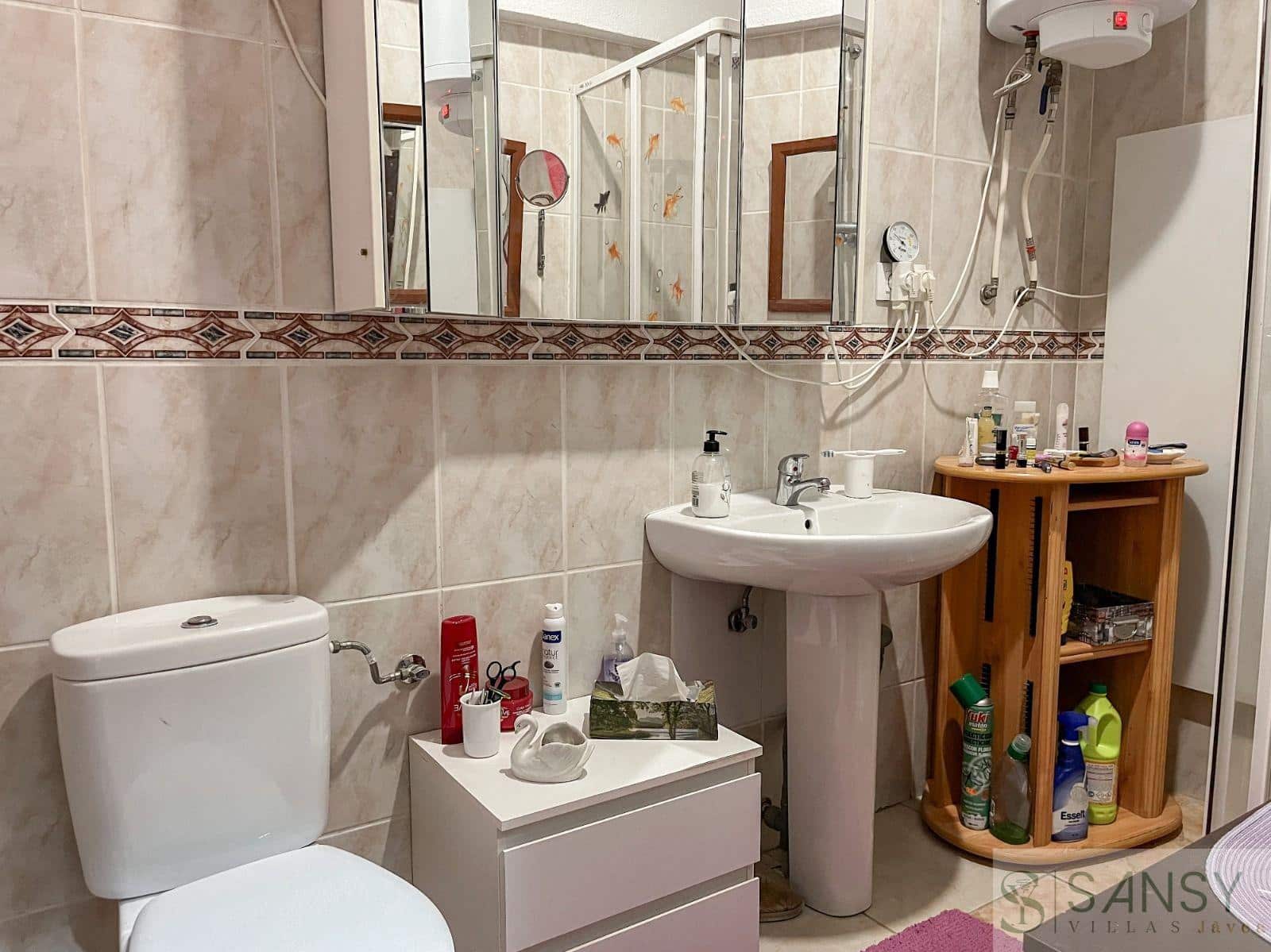 6 bedroom Restaurant/Bar for sale in Denia - € 850,000 (Ref: 9382044)