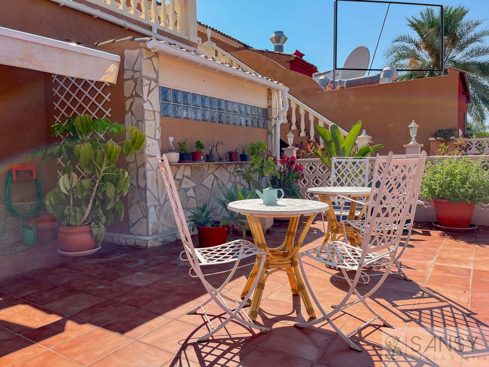 6 bedroom Restaurant/Bar for sale in Denia - € 850,000 (Ref: 9382044)