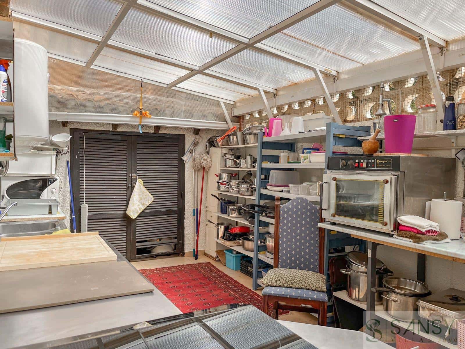 6 bedroom Restaurant/Bar for sale in Denia - € 850,000 (Ref: 9382044)