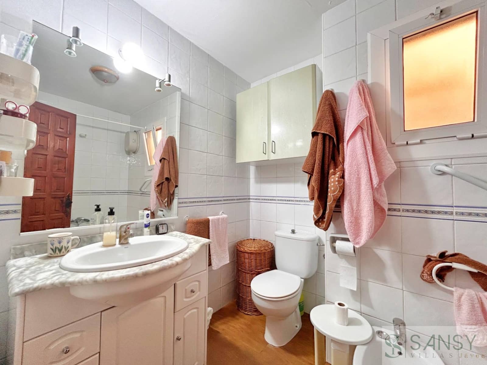 2 bedroom Townhouse for sale in Denia with garage - € 250,000 (Ref: 9382045)