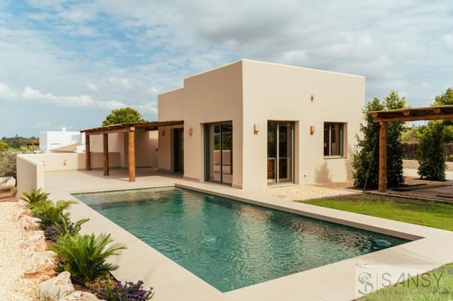 3 soveværelse Villa til salg i Cap Martí - El Tossalet - Pinomar, Javea / Xàbia med swimmingpool - € 1.375.000 (Ref: 9398003)