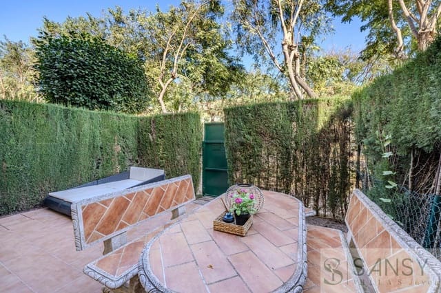 4 chambre Appartement à vendre à Arenal, Javea / Xàbia avec piscine garage - 595 000 € (Ref: 9400285)