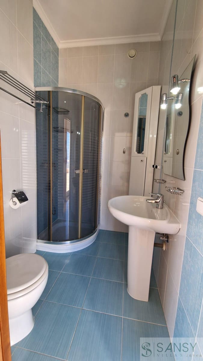 4 bedroom Villa for sale in Cumbre del Sol with pool - € 730,000 (Ref: 9400287)