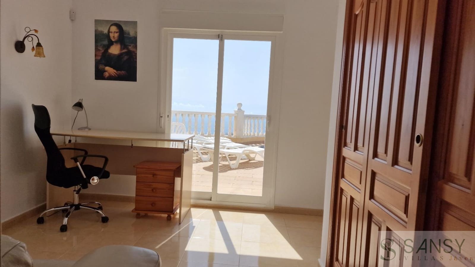 4 bedroom Villa for sale in Cumbre del Sol with pool - € 730,000 (Ref: 9400287)